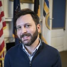 Matthew Klink's Instagram, Twitter & Facebook