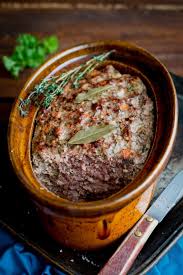 Hahnchen Terrine Mit Zucchini Und Cidre Rezept Franzosisch Kochen Rezept Franzosisch Kochen Rezepte Franzosische Rezepte