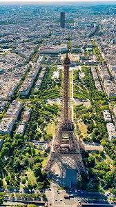 Hugo Alessandro On Twitter In 2020 Paris France Travel France Eiffel Tower Aerial View