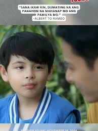 Forever Young: Albert's First Interaction Revealed