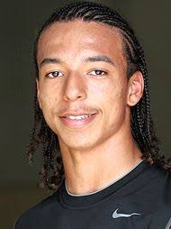 Derek Brown Athlete Recruiting Profile