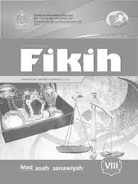 Materi fiqih kelas 8 pdf. Buku Guru Fikih Mts Kelas 8 Pdf