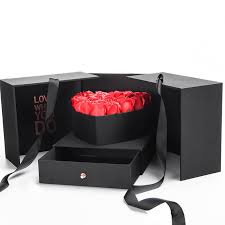 Every season is a peak season for plastic heart shaped gift boxes craft with its wide variety of customers. Flower Boxes Hoocing Packaging A Leading Packaging Box And Bags Manufacturer In China