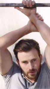 30 My Idea of a "Hott" Man