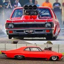 Pin By Calvin Mcfatridge On Racing Drag Racing Cars Drag Racing Chevy Muscle Cars
