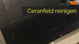 Video Ceranfeld Reinigen Video Ceranfeld Reinigen Ceranfeld Reinigen
