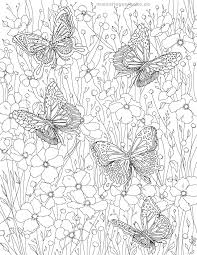 Schmetterling international ist das grosste unabhangige und inhabergefuhrte touristik vertriebsunternehmen deutschlands. Blumen Ausmalbilder Erwachsene Wohnkultur Idee