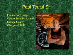 It is a pleasure to talk about a company as committed and enjoyable to work with as orange county iron works. Entrepreneurship Ppt Download