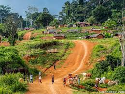 However, in 1980 rapid population growth. No 94 Bicycle Touring Ivory Coast This Is Africa Pushbikegirl Heike Pirngruber Solo Female Cyclist