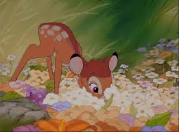 Bambi 1942 Animation Screencaps In 2021 Bambi Disney Cartoon Wallpaper Vintage Cartoon