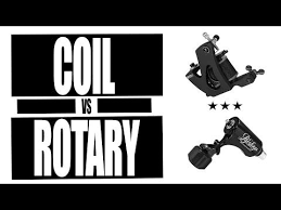 Coils Vs Rotary Tattoo Machines Everything You Need To Know As A Beginner Artist Youtube In 2021 Rotary Tattoo Machine Tattoo Machine Tattoo Style Drawings