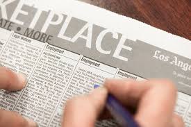 Newspaper - Jobs, Classified Ads | Man ...