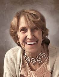 Dolorès David (née Savoie) Obituary