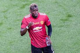 Man utd, liverpool, spurs chase aouar. Paul Pogba Departure Would Give Manchester United Two Midfield Transfer Dilemmas Tyrone Marshall Manchester Evening News
