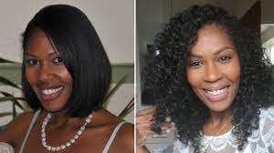 Let our experienced stylists at birmingham's best salon bring out your finest features. Black Natural Hair Why Women Are Returning To Their Roots Bbc News