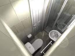 It is always possible to find solutions that offer the same width as normal types of storage but with less depth. Small Ensuite Small Bathroom With Shower Shower Room Small Shower Room