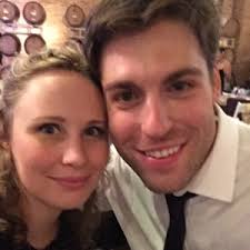 Julia Rucker and Robin Carrington's Wedding Registry