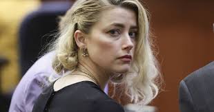 Amber Heard kündigt Berufung gegen Schuldspruch im Prozess gegen Johnny  Depp an