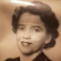 Pearl Myrtle Collins (1909–1945) • FamilySearch