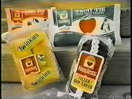 Hostess Fruit Pies Commercial From The Early 1980 S Old Commercials Tv Commercials Childhood Memories