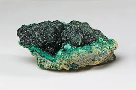 Although different shades of green, we all know that still means that they are only green. Malachite Wikipedia