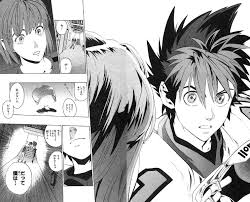 名作 アイシールド21とかいう天才と凡人がテーマの漫画 超 ジャンプまとめ速報