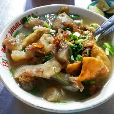 Resep kikil / cecek bumbu bali. Yuk Santap Bakso Kikil Yang Lezat Ini Di Warung Berikut Ini Dan Resep Praktis Membuat Bakso Kikil Di Rumah 2020