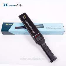 Total revenue hot sales high sensitivity security hand held metal detector/handheld metal detector. All Purpose Robust Metal Detector For Food Industry At Low Prices Alibaba Com