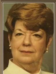 Obituary for Barbara Helen (Seybold) Thames Vaughan