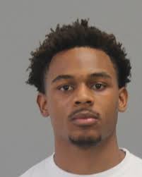 WILSON, MARSHALL RAY, Jr was booked into the Brazos County Jail