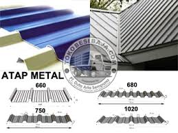 Pos tentang harga decking yang ditulis oleh harga parket. Jual Atap Metal Genteng Baja Ringan Harga Distributor Tokobesibaja Com