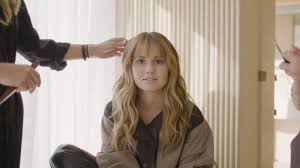 If debby ryan's tweets were motivational posters. Watch 24 Hours With Debby Ryan From Throwing Pots To Throwing Punches Getting Ready With Vogue Vogue
