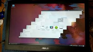 You may make one copy of the software solely for backup or. Choppy Image On Ubuntu 18 04 19 04 With Ryzen 2500u Processor Issue 164 Displaylink Evdi Github