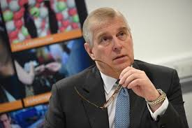 Roberta fiorito and rachel bowie both write about the royals for purewow and, each week, they discuss the latest news coming out of buckingham palace, kensington palace and beyond. Prince Andrew Refuses Party Prince Nickname Says He Never Partied After Royal Wedding