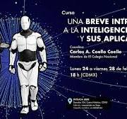 Una breve introducción a la inteligencia artificial y sus aplicaciones |  Cuarto día