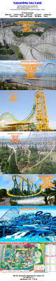 Mie Nagashima Spa Land Http Www Nagashima Onsen Co Jp Index Html Japan Tourism Hot Springs Japan Japanese Spa