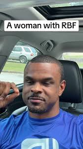 Understanding RBF in Dating: Insights and Experiences