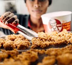 Mehr details findest du unter datenschutz. Kfc Germany