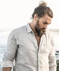 The demand of stock hairpieces for men is huge because they are available immediately in different sizes and colors. The Complete Long Hair Style Guide For Men Jaxson Maximus