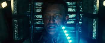 Playing Cowboys and Aliens: An Interview with Scott Mitchell Rosenberg by  Kent Hill