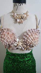 When i think of seashells, i think of the beach, of course, but of lots of happy memories of childhood, vacations, and the magical sound of the ocean. Pin On Halloween How To