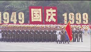 胡錦濤主席親審國慶60周年閱兵方案將有五大亮點（組圖）_CCTV.com_中國中央電視台