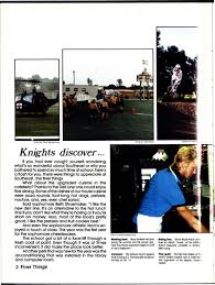 Southeast High 1988 Yearbook by Lincoln Public Schools Library Media  Department