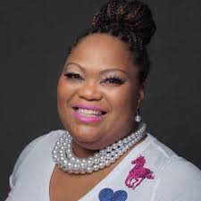 Dr. Sherika Mitchell Stroud (@iamsherikamitchell) • Instagram photos and  videos