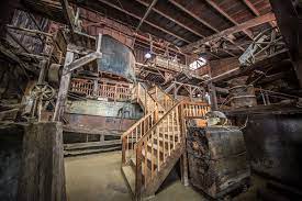 The gold mine smoke shop & gifts, idaho springs, colorado. The Historic Argo Mill And Tunnel 1 Attraction In Idaho Springs Co