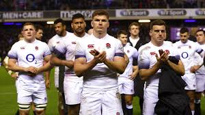 Rugby raises passions, but when. England Rugby World Cup 2019 Squad Who D Be On The Plane To Japan At Midway Stage Of Autumn Internationals Page 2 Of 3 Ruck