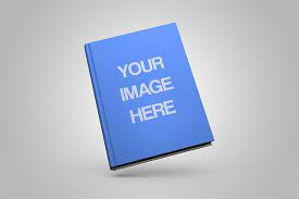 Download 3d Book Cover Online Mockup Book Cover Mockup Book Cover Design Template Book Cover Mockup Free
