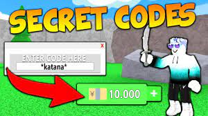 The codes are released to celebrate achieving certain game milestones, or simply releasing them after a game update. Secret Codes In Roblox 2 Player Ninja Tycoon Youtube