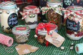 Weihnachten wird auf der ganzen welt gefeiert. Geschenke Im Glas Zu Weihnachten Selber Machen 17 Ideen Rezepte