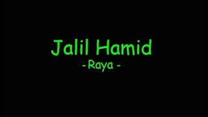 Kobischannel production fast download | play. Best Of Lagu Raya Jalil Hamid Lirik Free Watch Download Todaypk